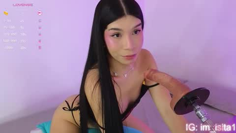 Isa Vasquez  online show from February 17, 1:57 am