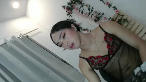 im_inna online show from March 21, 10:53 am