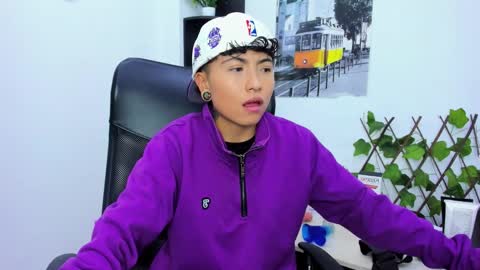 mathias online show from November 6, 4:23 am