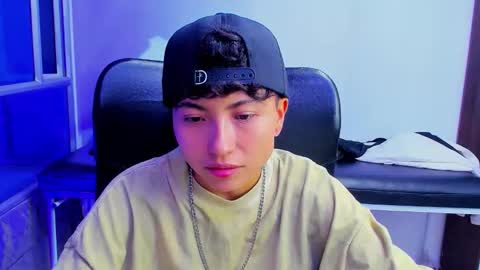 mathias online show from January 7, 3:43 am