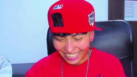 mathias online show from February 19, 1:46 am