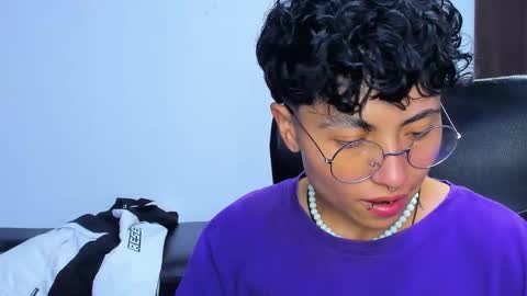 mathias online show from February 20, 3:02 am