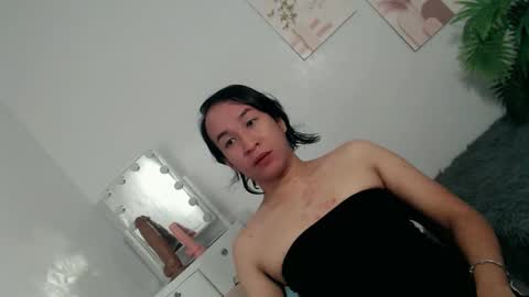 Ashley iss open for pvt cumshow online show from December 16, 8:52 am