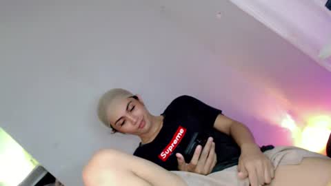 Jamaica online show from October 19, 1:25 pm