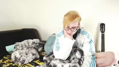 Jeremy online show from November 12, 7:02 pm