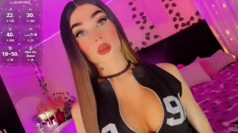 Irina online show from December 5, 3:00 am