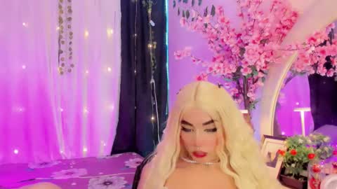 Irina online show from December 17, 12:38 am