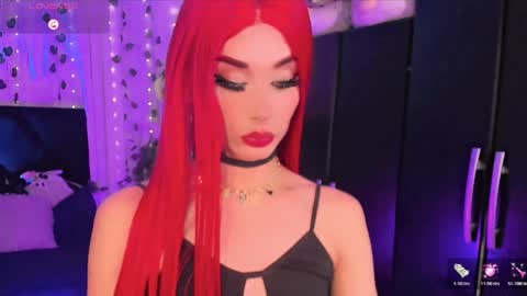 Irina online show from May 8, 10:06 pm