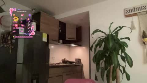 Isabella online show from February 3, 12:21 am