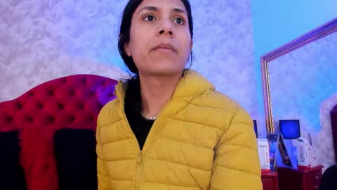 Isabell 13 online show from March 24, 9:47 am