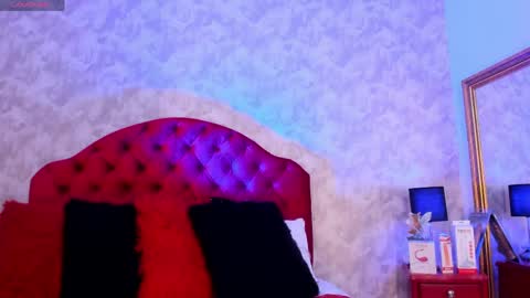 Isabell 13 online show from May 11, 2:56 pm