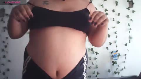 Isabella Dark online show from March 14, 9:40 pm