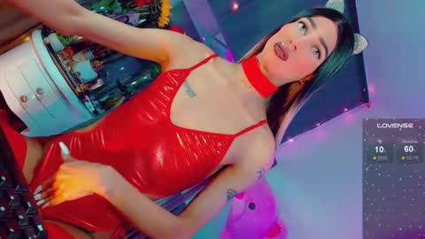 isabellagirs online show from March 4, 6:41 am