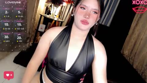isabel online show from May 1, 1:54 am