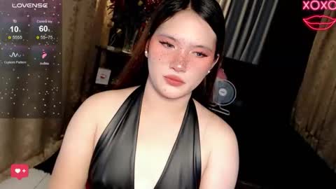 isabel online show from May 7, 2:40 am