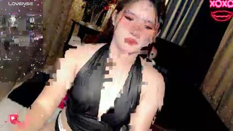 isabel online show from May 12, 12:52 am