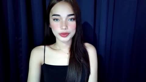 Isabelle online show from March 1, 6:03 pm