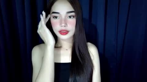 Isabelle online show from March 8, 4:38 am