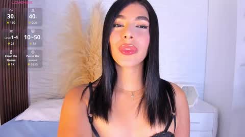 Isa online show from February 18, 10:39 pm