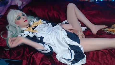 Yuta online show from April 18, 10:43 pm