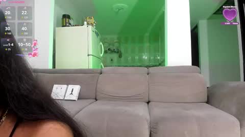 Isabella  online show from November 5, 8:41 pm