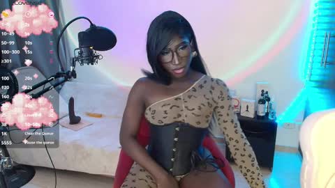 Iseey online show from April 9, 2:57 am