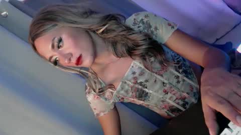 April online show from November 26, 1:08 am