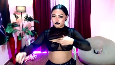 Siana online show from September 18, 10:53 am