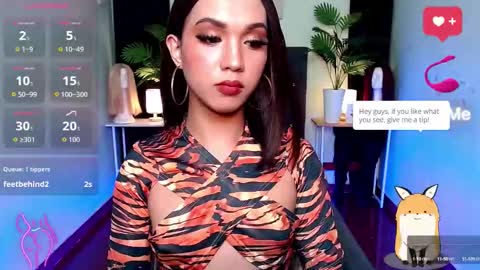 Sofia online show from October 5, 8:48 am