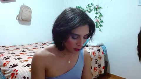 ivonne online show from March 16, 6:55 pm