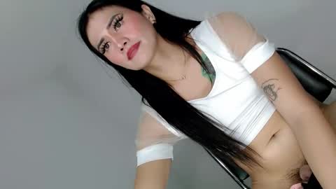 Miss Ivory online show from June 3, 4:55 pm
