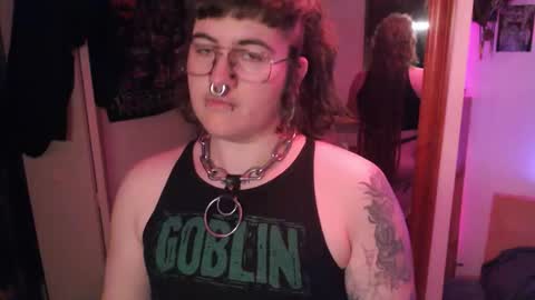 Ivy ShrumX online show from January 9, 2:38 am