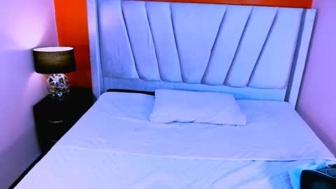 Jacky Murphy online show from February 28, 9:10 pm