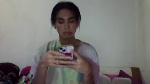 Jacky Murphy online show from May 12, 2:42 am