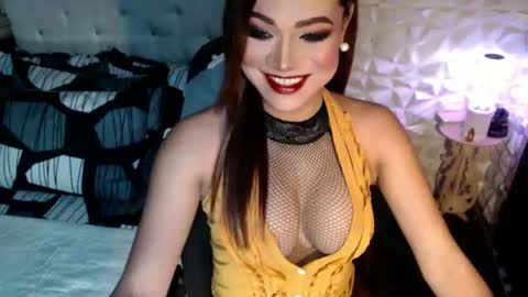 Jacque online show from December 20, 2:30 am