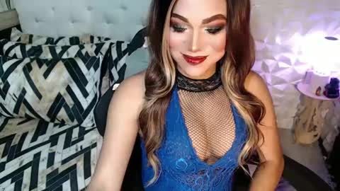 Jacque online show from January 25, 10:50 pm