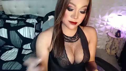 Jacque online show from March 9, 12:21 am