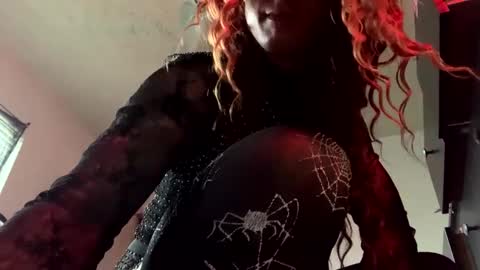 jadedrose88 online show from February 27, 3:15 pm