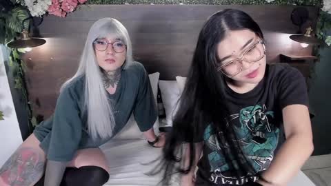 Snapshot of jadeykhada chatting on January 28, 11:28 pm Jade  Khada online show from January 28, 11:28 pm