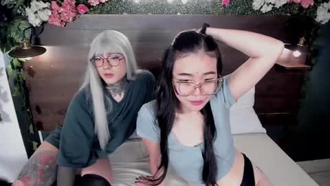 Snapshot of jadeykhada chatting on March 5, 11:32 pm Jade  Khada online show from March 5, 11:32 pm