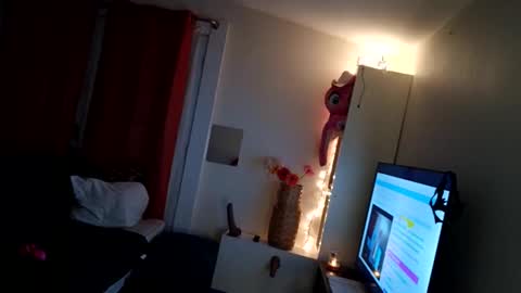 Jamie Rose Queenschild ever... online show from February 2, 4:33 am