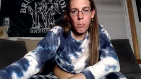 Naughty Jae online show from January 11, 5:47 am