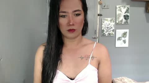 jamessie07 online show from January 11, 4:38 am