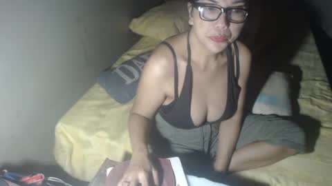 JANE online show from December 15, 3:13 am