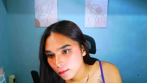 janella online show from June 8, 3:51 am
