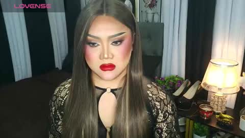 Jasmine Brandy online show from November 23, 1:19 am