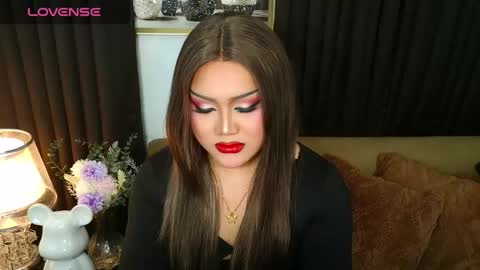 Jasmine Brandy online show from February 9, 3:41 pm