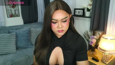 Jasmine Brandy online show from May 1, 7:18 pm