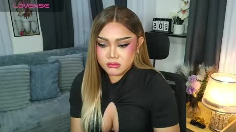Jasmine Brandy online show from May 5, 7:20 pm