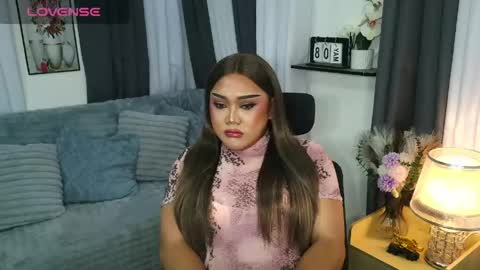 Jasmine Brandy online show from May 9, 12:51 am